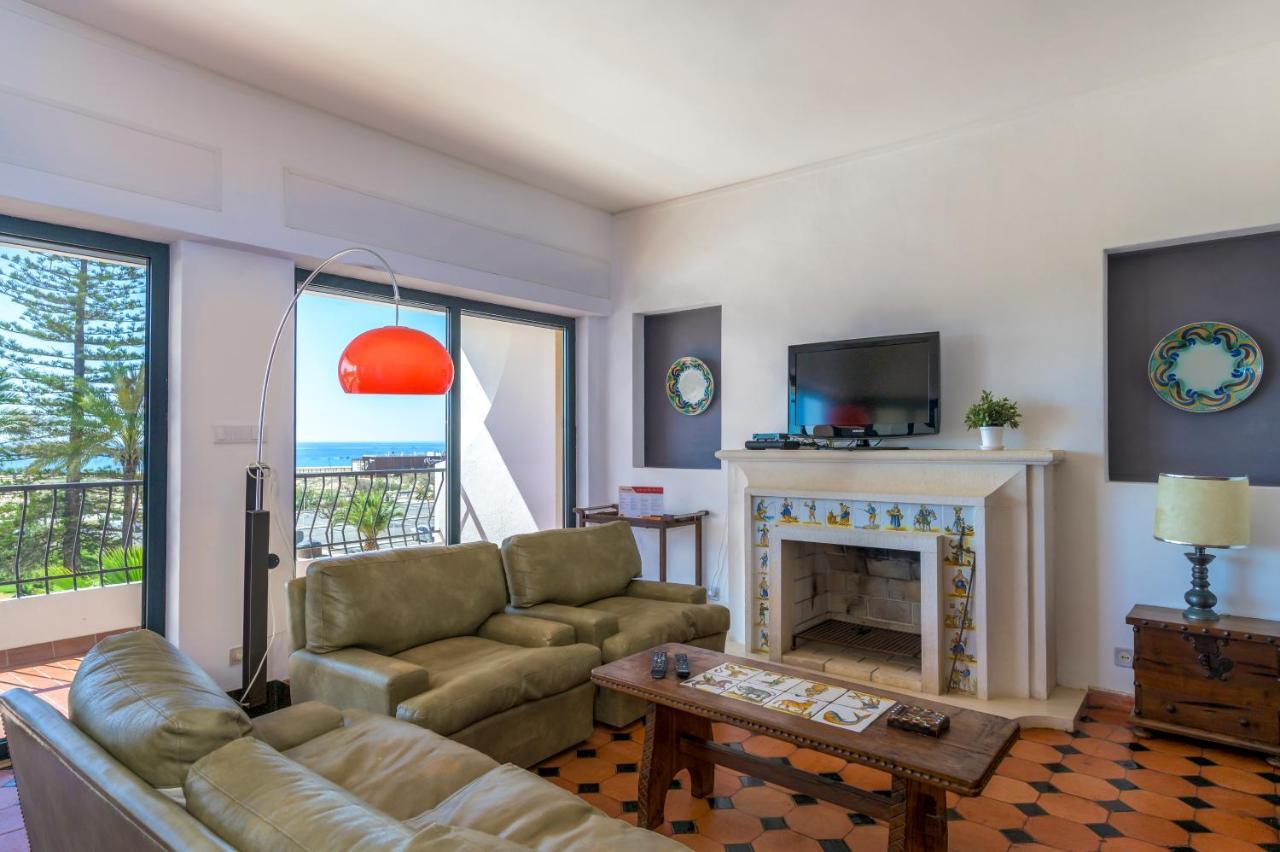 Flh Monte Gordo Family Flat With Balcony 아파트 외부 사진
