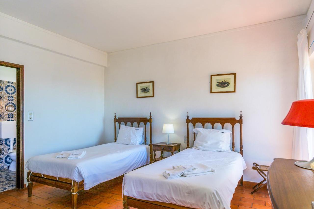 Flh Monte Gordo Family Flat With Balcony 아파트 외부 사진