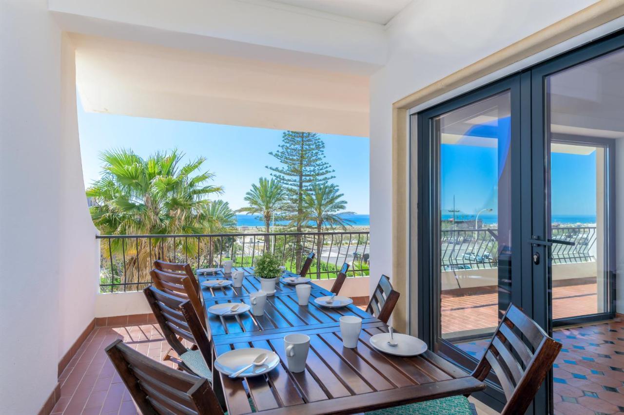 Flh Monte Gordo Family Flat With Balcony 아파트 외부 사진