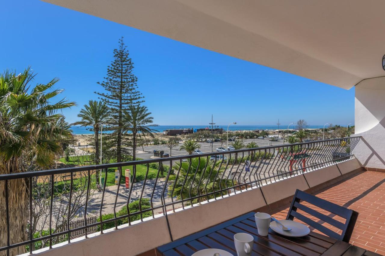 Flh Monte Gordo Family Flat With Balcony 아파트 외부 사진
