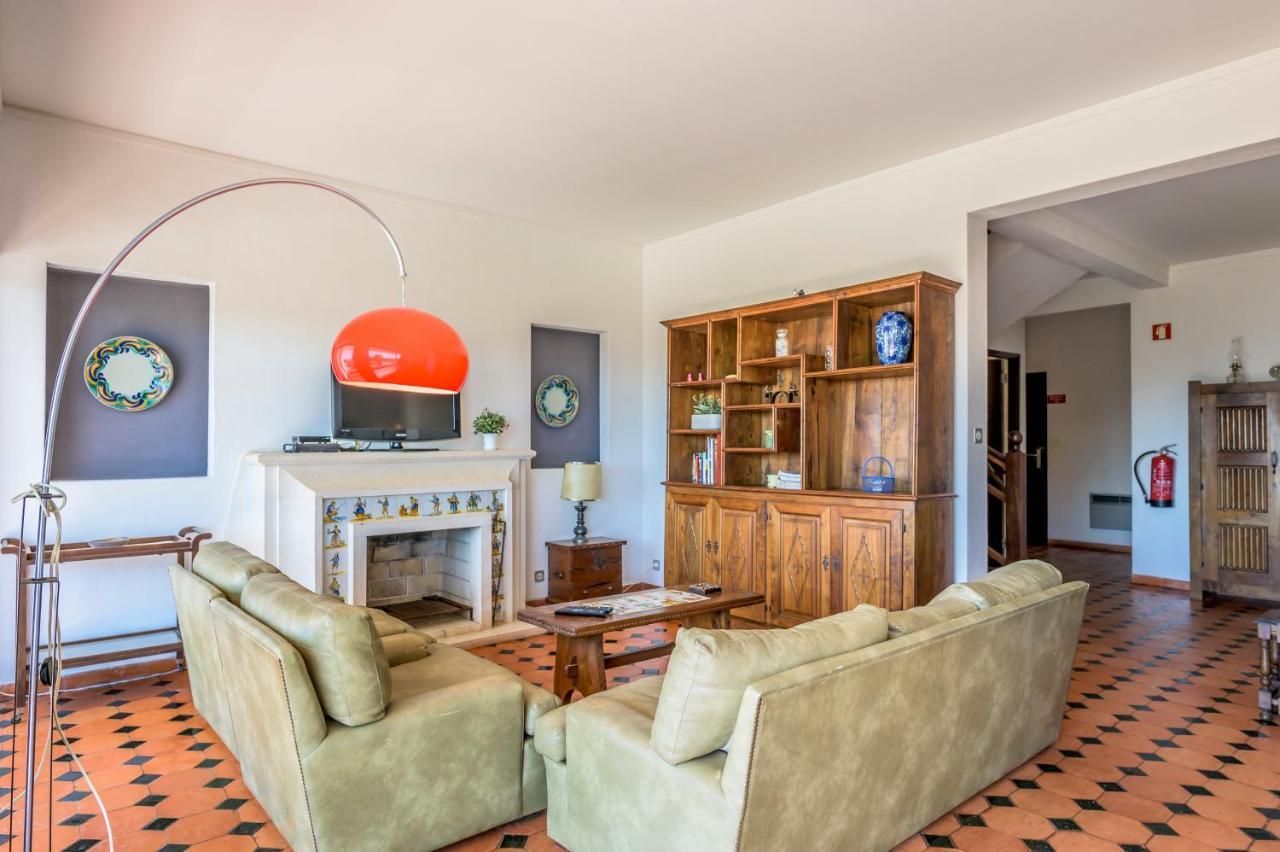 Flh Monte Gordo Family Flat With Balcony 아파트 외부 사진