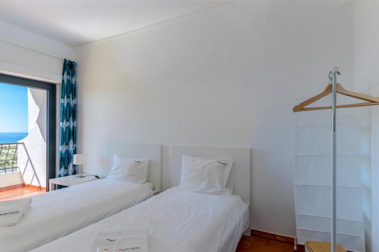 Flh Monte Gordo Family Flat With Balcony 아파트 외부 사진