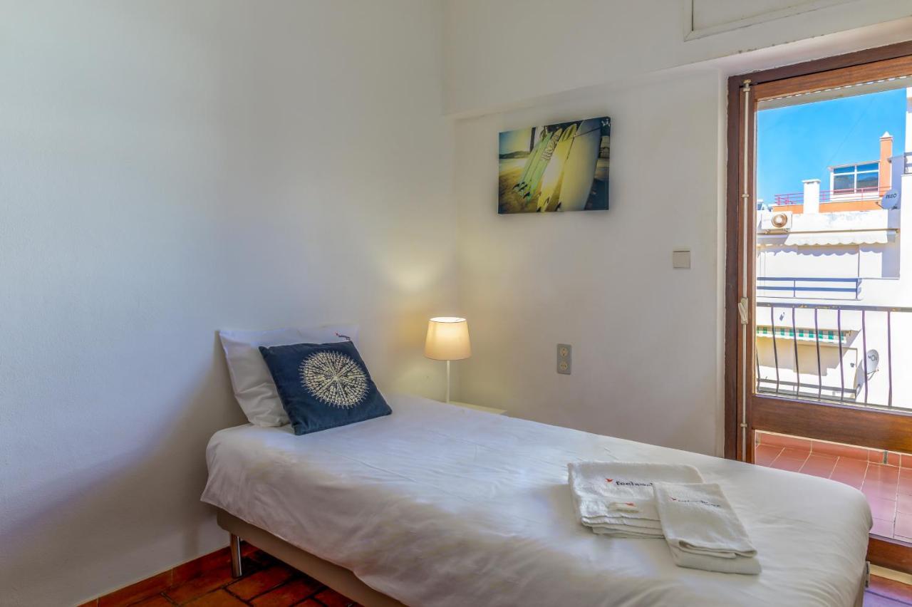 Flh Monte Gordo Family Flat With Balcony 아파트 외부 사진