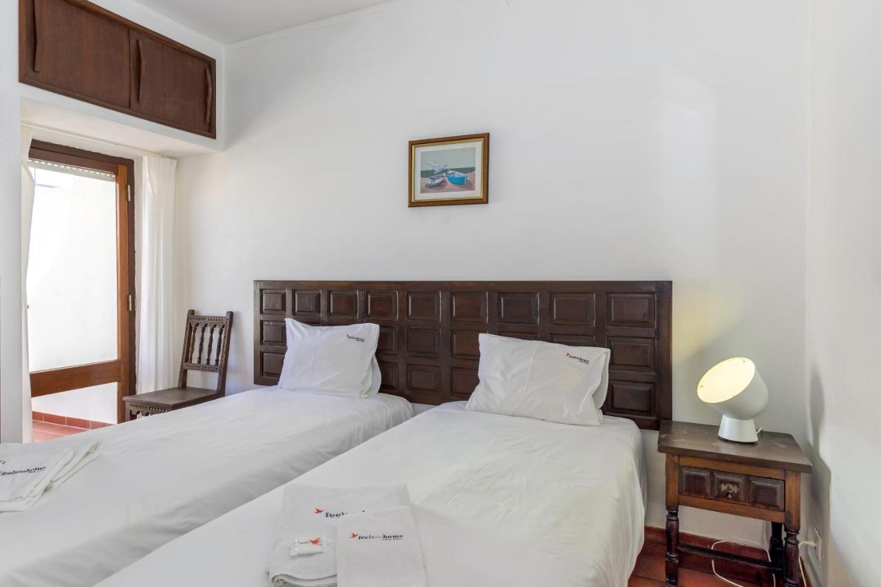 Flh Monte Gordo Family Flat With Balcony 아파트 외부 사진