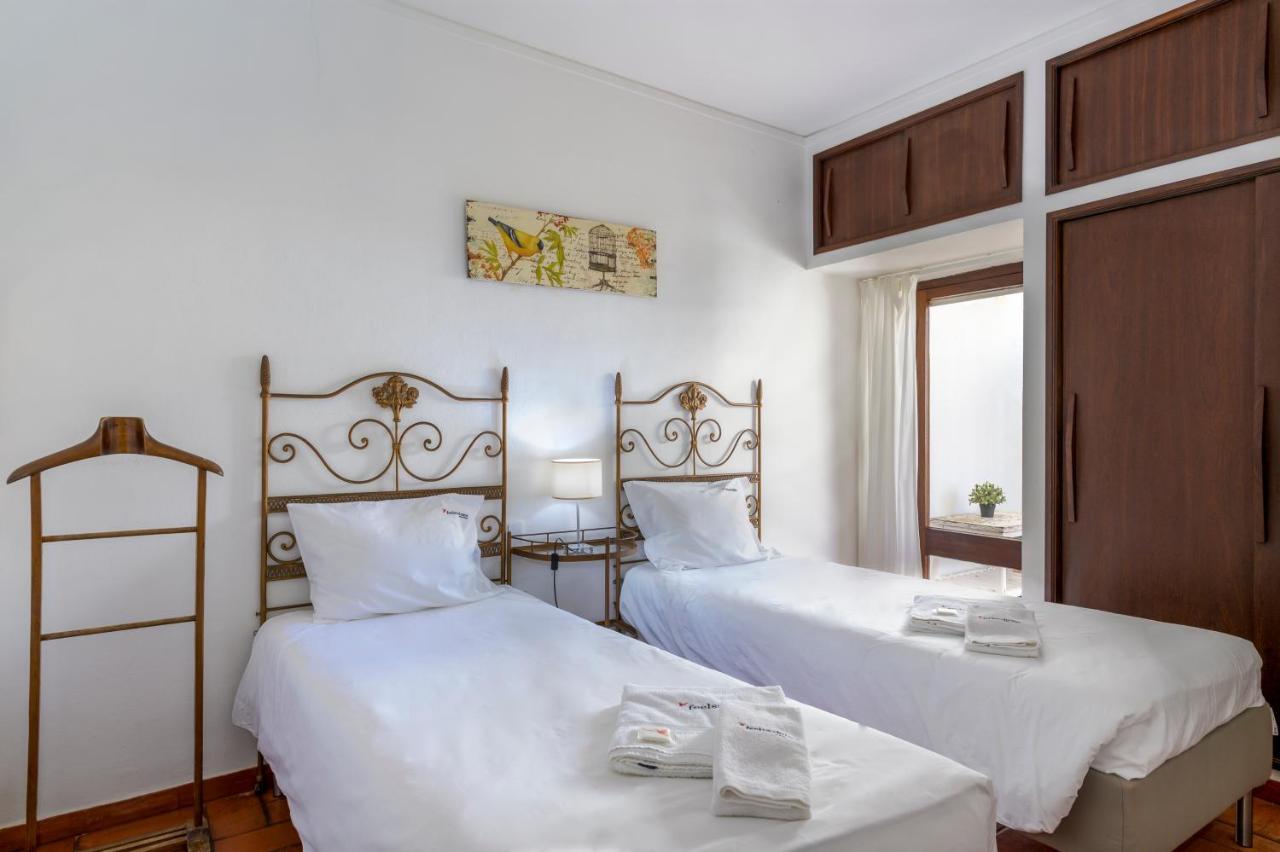 Flh Monte Gordo Family Flat With Balcony 아파트 외부 사진