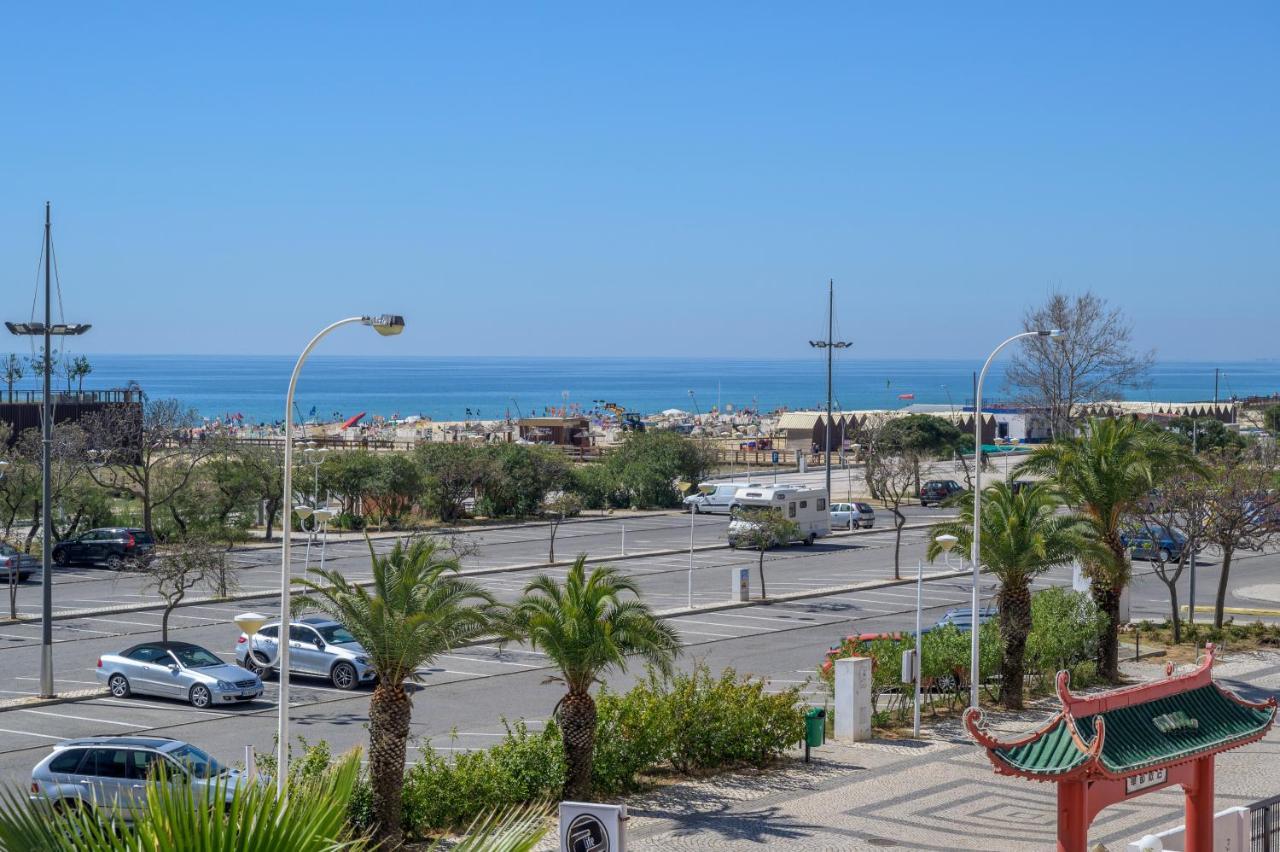 Flh Monte Gordo Family Flat With Balcony 아파트 외부 사진